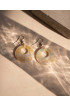 Handmade Shell Earrings